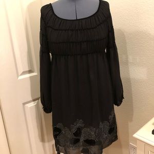 Max Studio Dress-L